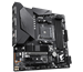 مادربرد گیگابایت مدل B550M AORUS PRO  سوکت AM4